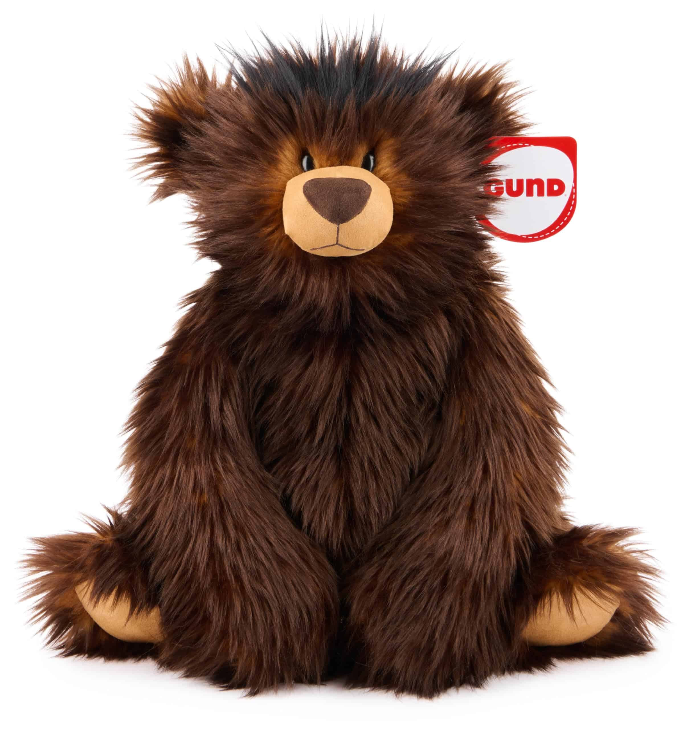 GUND BOE Classic Teddy Bear, Oso de Peluche Premium, - Imagen 7