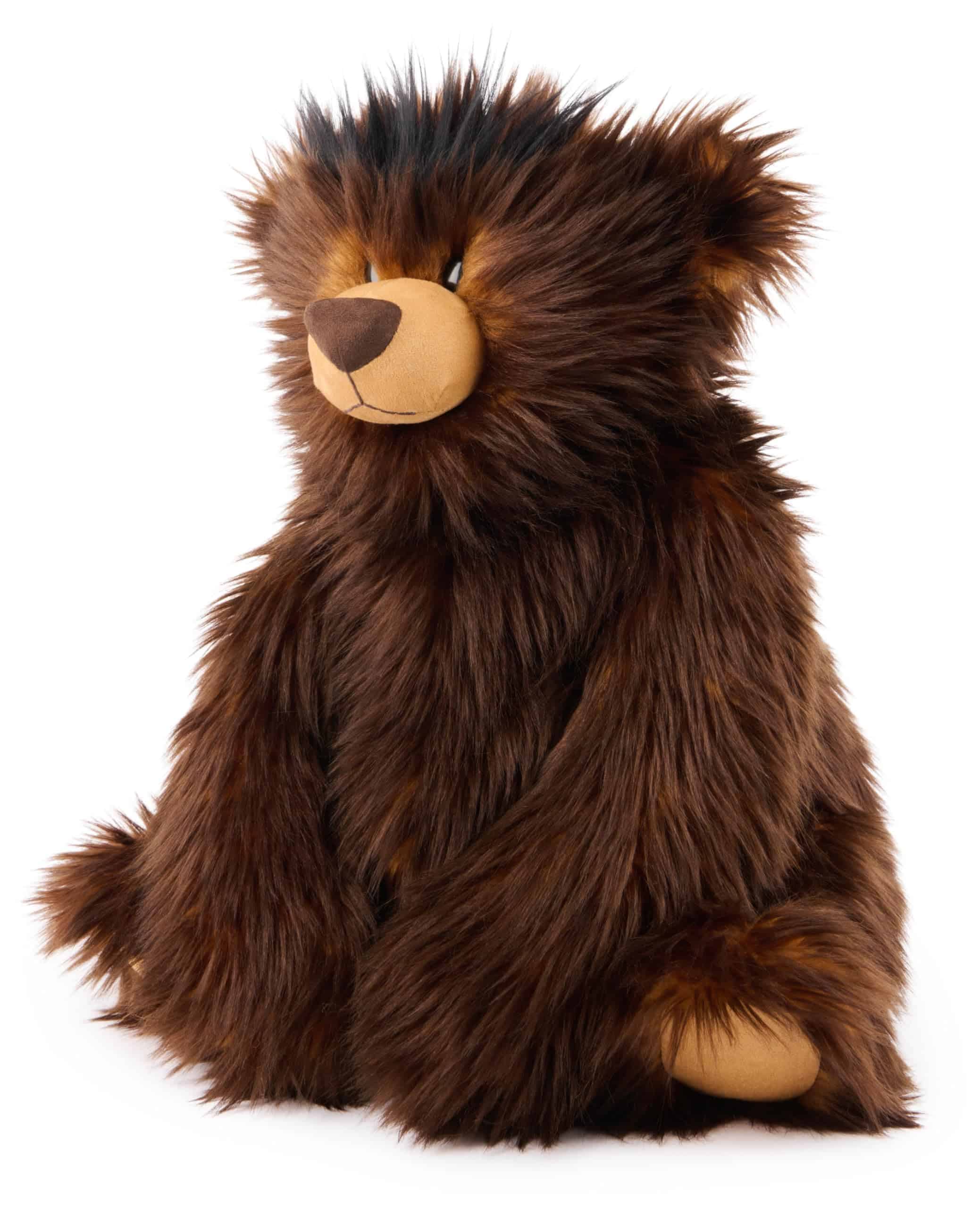 GUND BOE Classic Teddy Bear, Oso de Peluche Premium, - Imagen 5