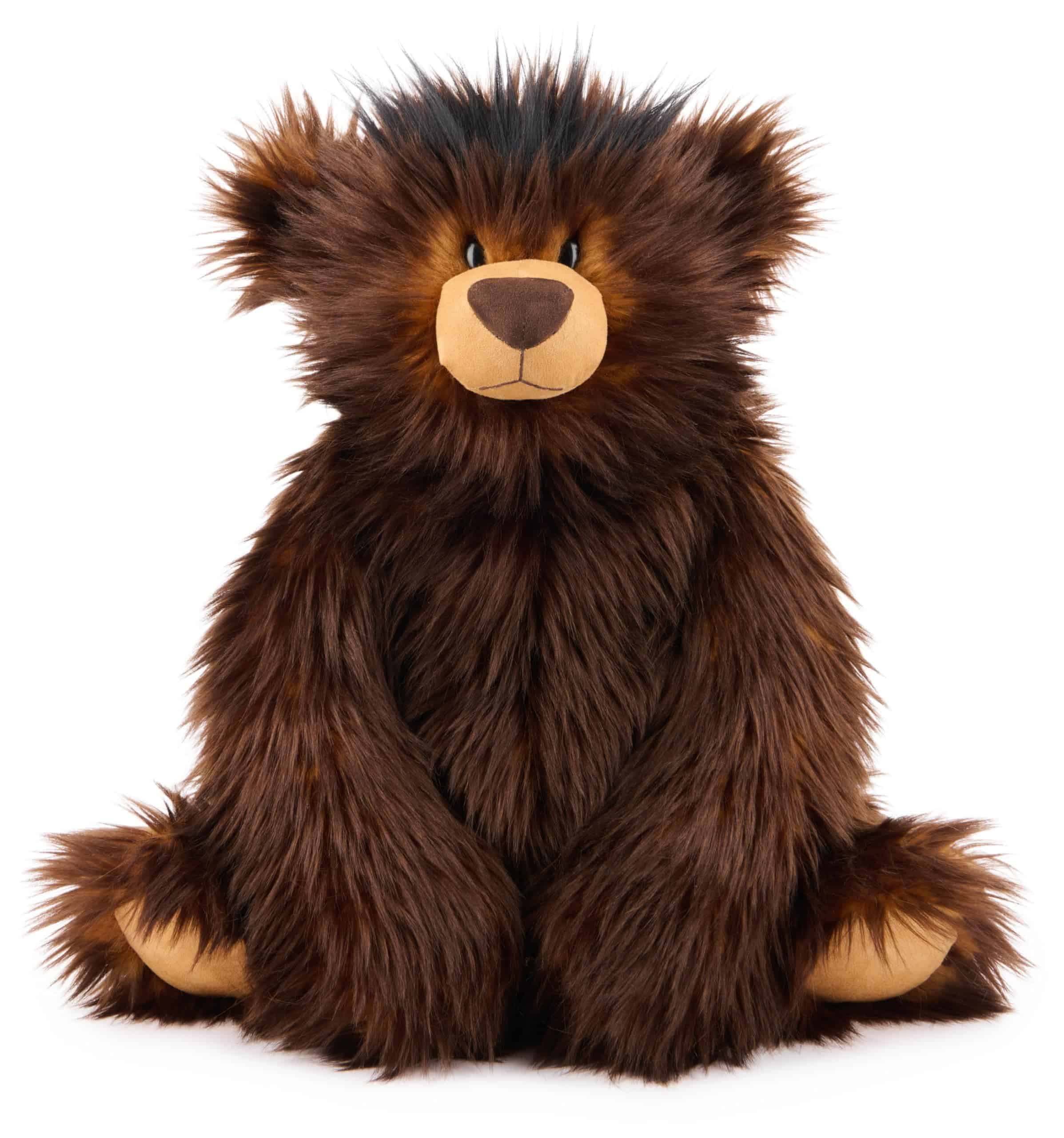 GUND BOE Classic Teddy Bear, Oso de Peluche Premium,