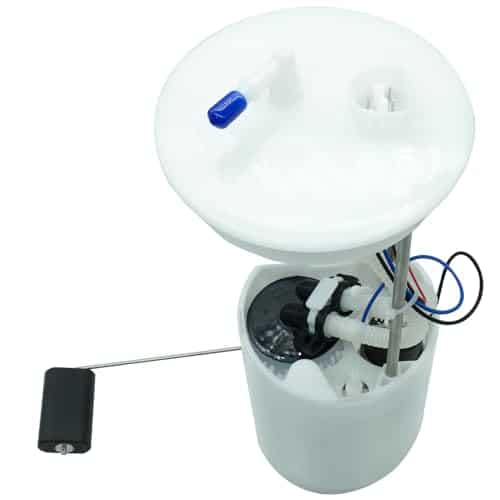 Bomba de Combustible 105043401 105282901 para Carro de Golf - Imagen 7