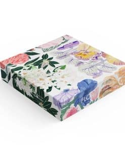 Rompecabezas Flora Cloudberries, 1000 Piezas de Corte