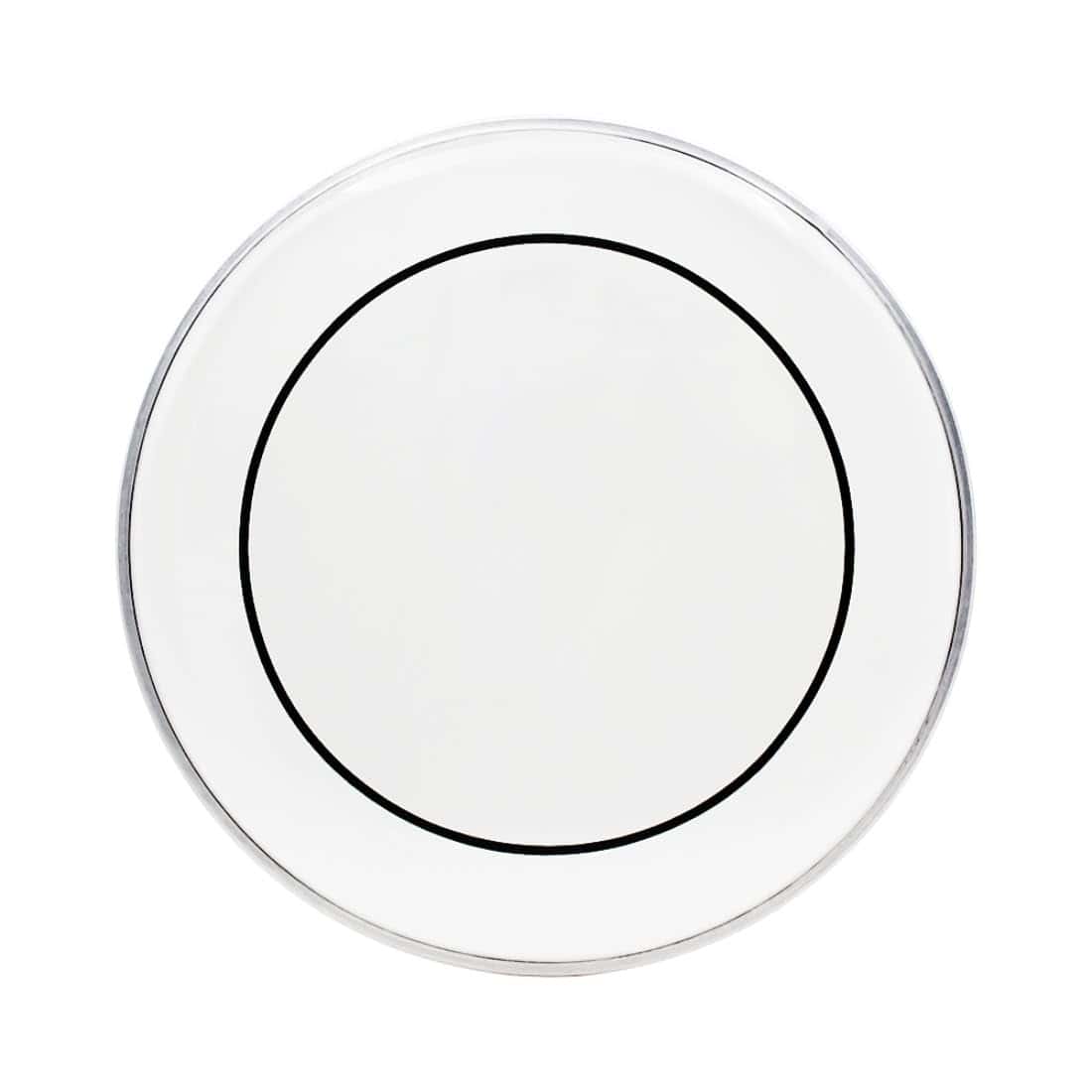 Set de 12" 13" 14" 16" Parches de Tambor de PET con Traje