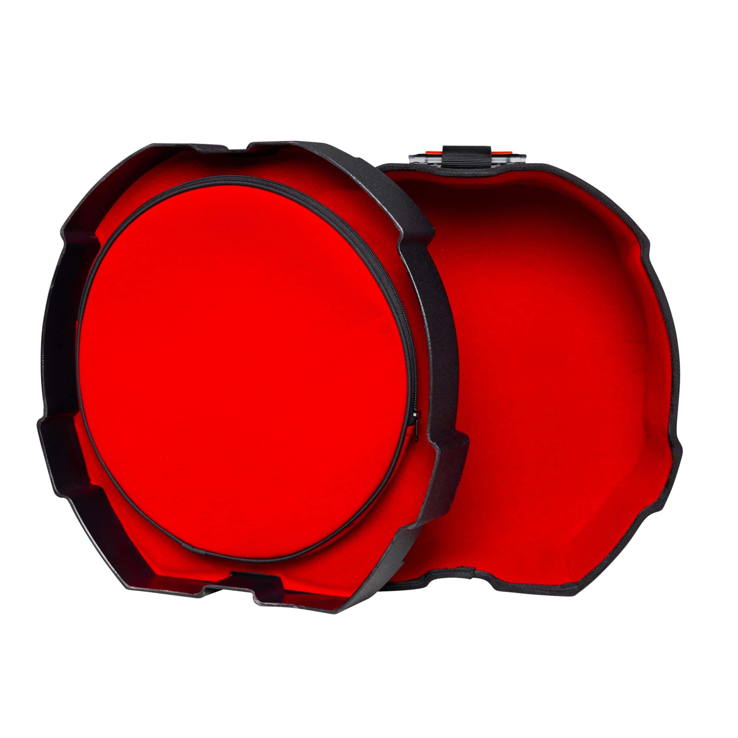 Estuche para tambor de caja Gator Cases Gator Grooves - Imagen 7