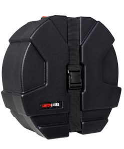 Estuche para tambor de caja Gator Cases Gator Grooves