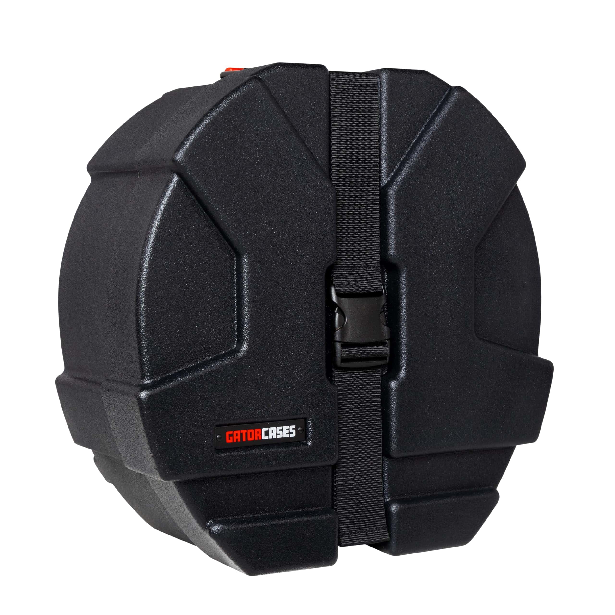 Estuche para tambor de caja Gator Cases Gator Grooves
