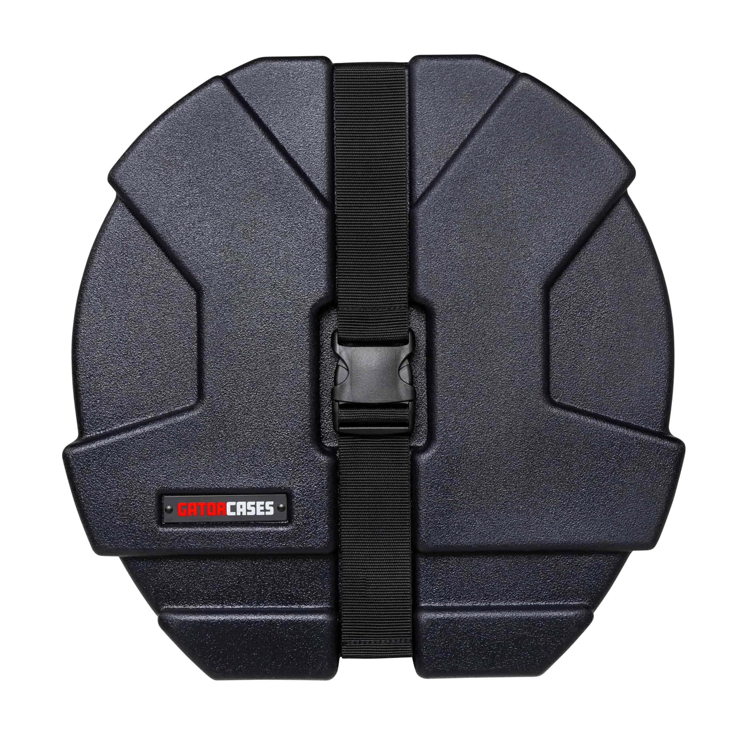 Estuche para tambor de caja Gator Cases Gator Grooves - Imagen 3