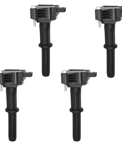 Conjunto de 4 bobinas de encendido GP POWER compatibles con