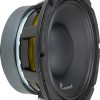Audiopie 8" Altavoz de Frecuencia Media-Baja (APLMB-8),