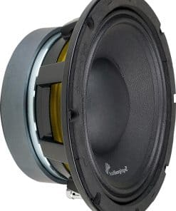 Audiopie 8" Altavoz de Frecuencia Media-Baja (APLMB-8),