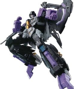 Figura de Acción Transformers: MDLX Skywarp