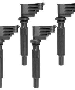 Conjunto de 4 Bobinas de Encendido N51WSTAR Compatible con
