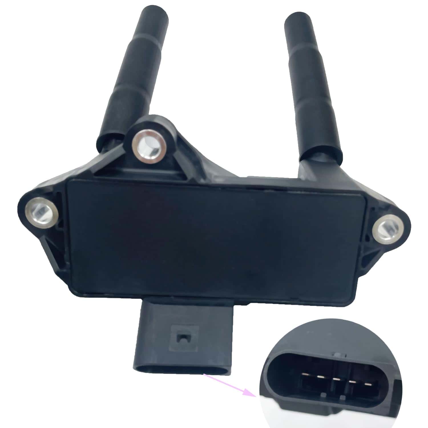 Paquete de 1 bobina de encendido N51WSTAR 1779060500 UF810