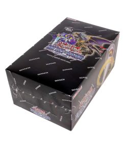 Konami YU-GI-OH CCG: Batallas de Leyenda: Capítulo UNO