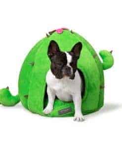 Colección de Camas Especiales para Perros y Gatos NANDOG