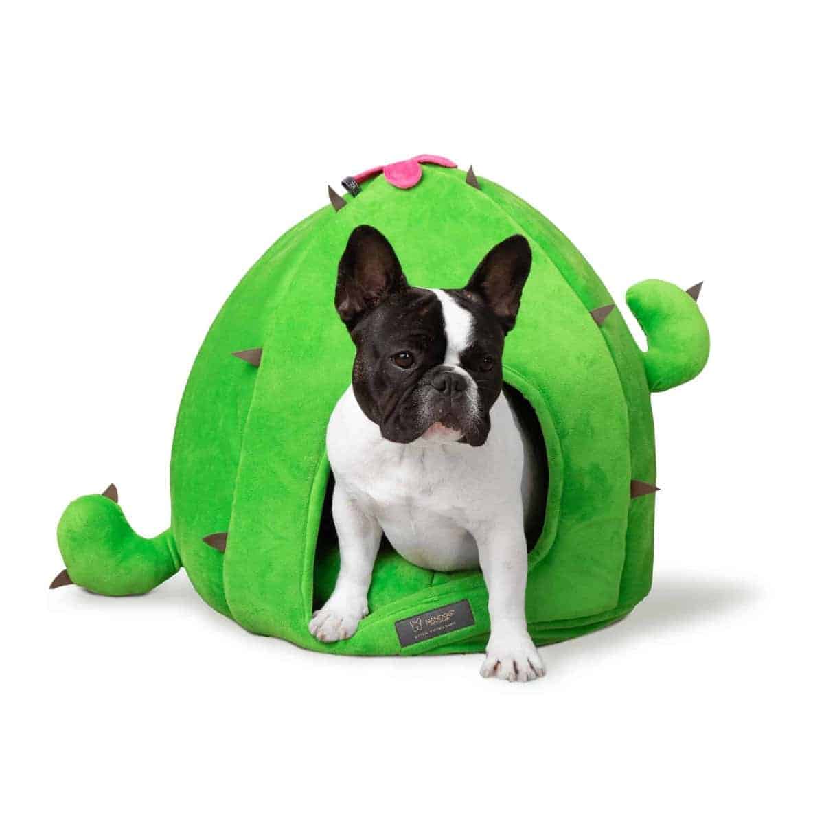 Colección de Camas Especiales para Perros y Gatos NANDOG