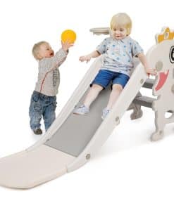 Resbaladilla para niños de 1 a 3 años Juego infantil