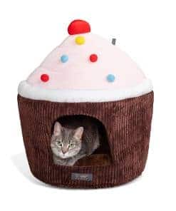 Colección de camas especiales para perros y gatos NANDOG