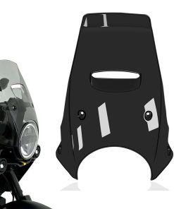 Parabrisas de Moto para Norden 901 2022 2023 Accesorios