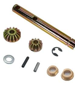 YUUCOO 146060 Kit de Reparación de Pata de Aterrizaje para