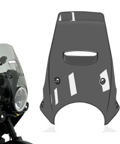 Parabrisas para Norden 901 2022 2023 Accesorios Parabrisas