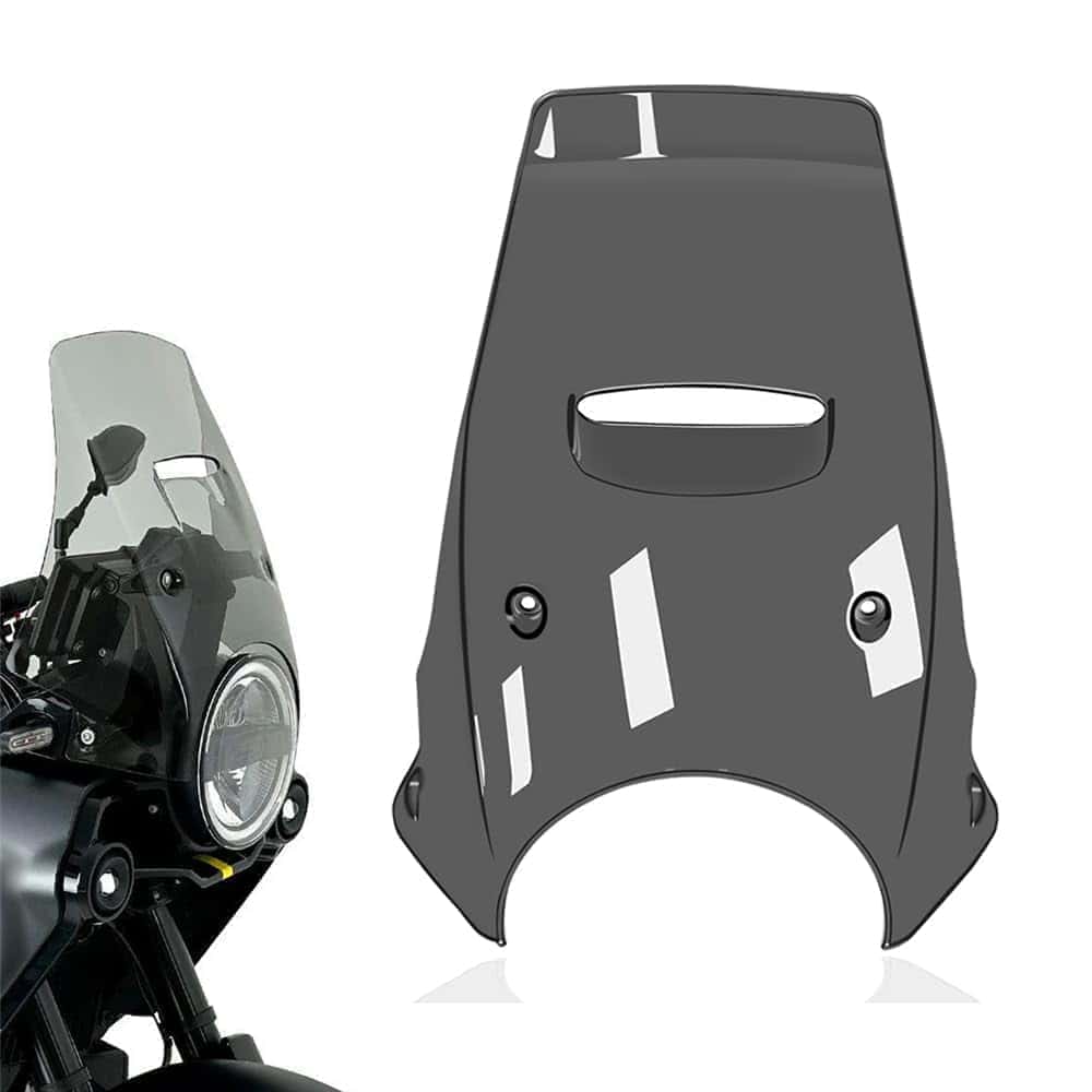 Parabrisas para Norden 901 2022 2023 Accesorios Parabrisas