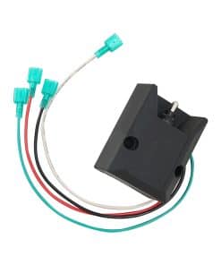 Switch de Puerta Levadiza de 4 Cables de Reemplazo