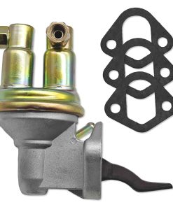 Bomba de combustible JLM MARINE 841161 para motores fuera