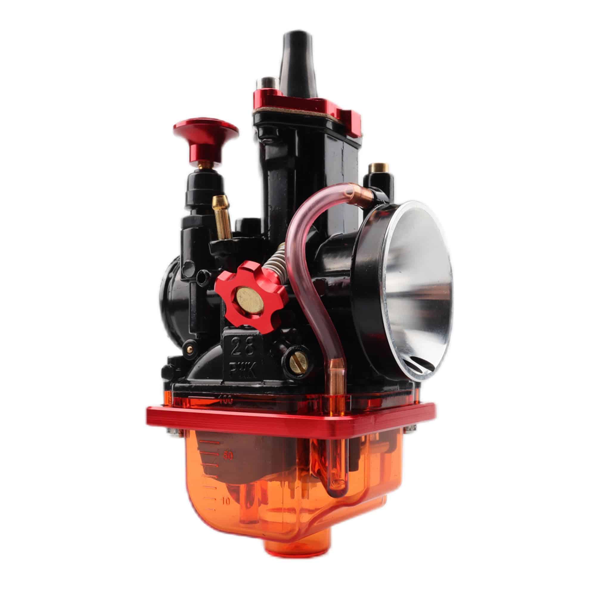 Kit de Filtro de Aire para Carburador PWK28 � Piezas de - Imagen 8