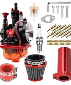 Kit de Filtro de Aire para Carburador PWK28 � Piezas de