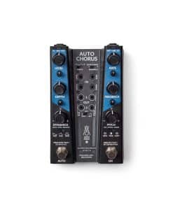 Pedal de Chorus Gamechanger Audio Auto Chorus Pitch y