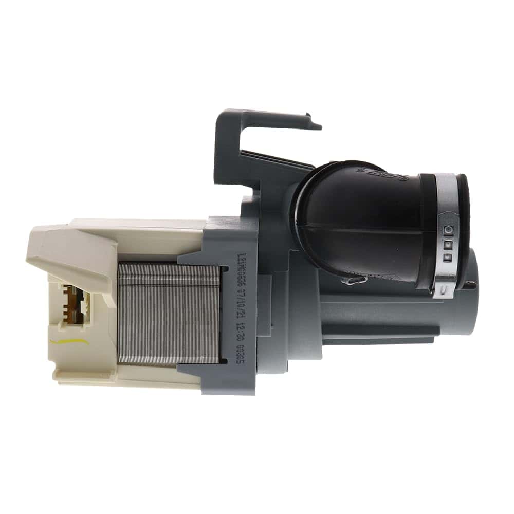 Bomba de Circulación y Motor Compatible con Lavadoras - Imagen 3