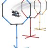 Kit de obstáculos para drones Galvanox, incluye 3 tamaños