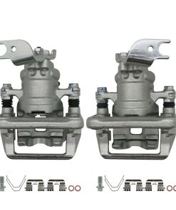 Ensamble de Pinza de Freno de Disco Chefull -o Trasero