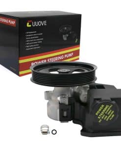 Bomba de Dirección Asistida w/Reservorio y Polea (Para 2.8L