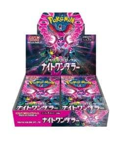 Pokémon Card Game Scarlet & Violet Enhancement Expansion