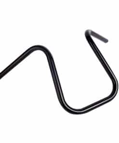 Manillar de Ape Hanger Redondo de 1'' para Harley Street