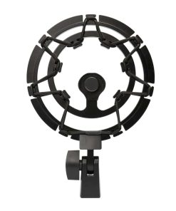 Montura de Choque para Micrófono AVerMedia Live Streamer