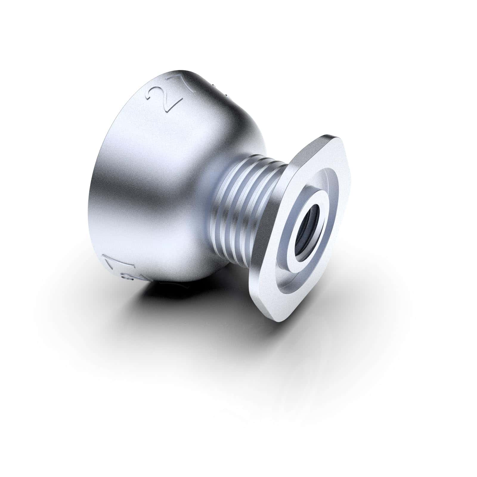 Polea de motor de secadora mejorada W10837625 de 27