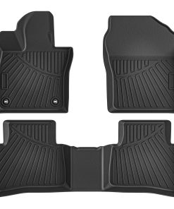 Tapetes para piso compatibles con Prius Prime 2023-2024