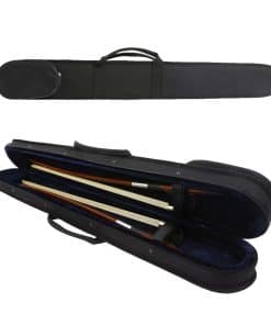 Estuche para arco doble vertical Vetimobato que sostiene 1