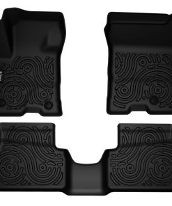 Tapetes KARPAL Compatible con Ford Maverick Hybrid