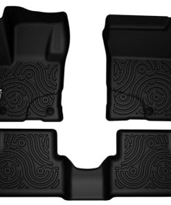 Tapetes KARPAL Compatible con Ford Maverick 2022-2024 (No