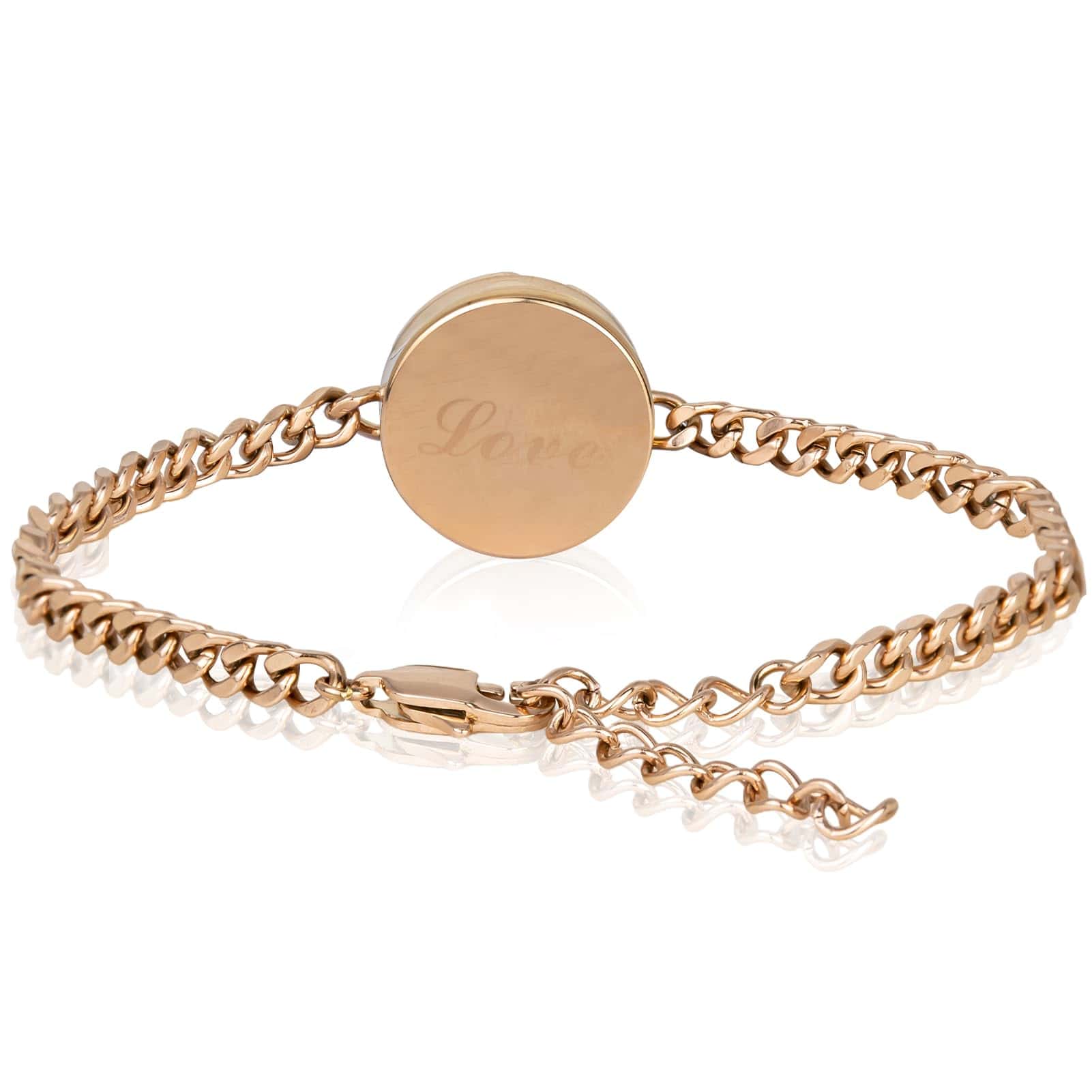 Pulseras de contacto de larga distancia EAOYAO, Pulseras - Imagen 6