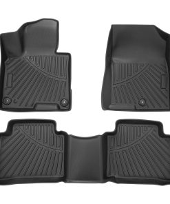 Tapetes para Piso Compatibles para Kia Sportage 2023-2024