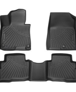 Tapetes para Piso Compatibles con Kia Sportage Hibrido