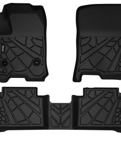 Tapetes KARPAL Compatibles con Chevrolet Chevy Colorado/con