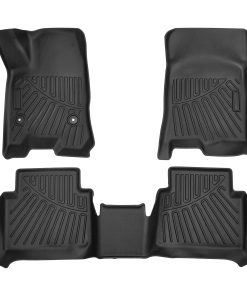 Tapetes Powerty compatibles para Chevy Colorado/GMC Canyon