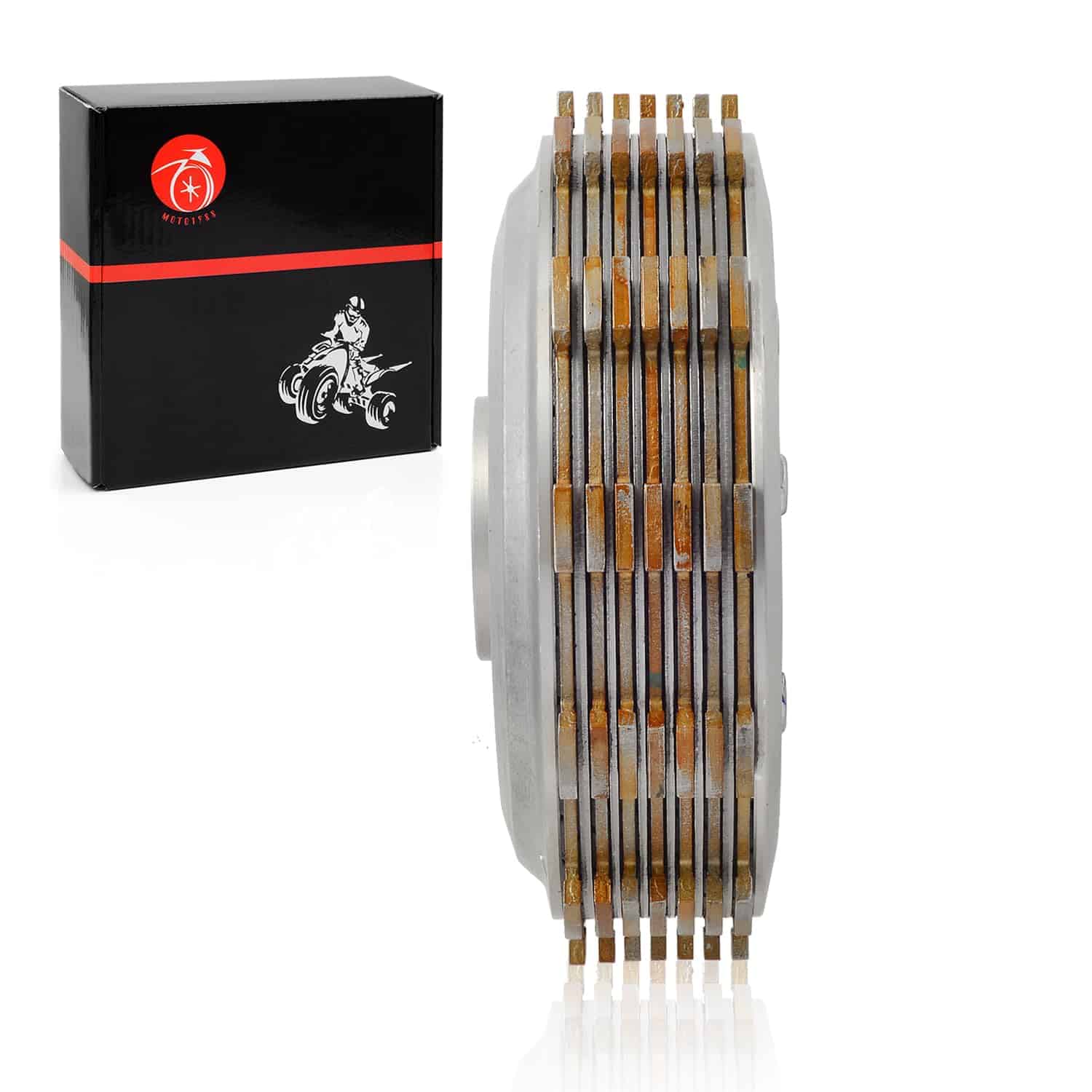 Kit de embrague Centro Cubo Interior y Plato de Presión - Imagen 5