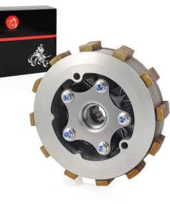 Kit de embrague Centro Cubo Interior y Plato de Presión