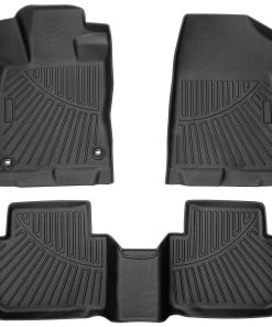 Tapetes para Piso Compatibles con Honda Civic